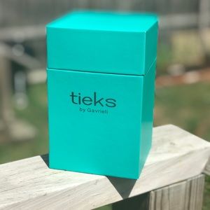 Tieks Box ❤️ Matte Black 10
